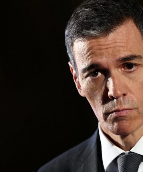 ¿Quién va a gestionar el estado de ánimo de los progresistas?