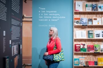 Leer para crecer: la apuesta de CAF por la cultura y la palabra