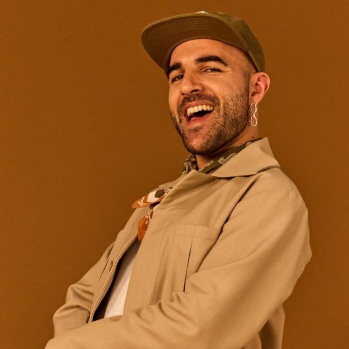Consigue tu Butaca de Oro para el encuentro con Nil Moliner en Barcelona