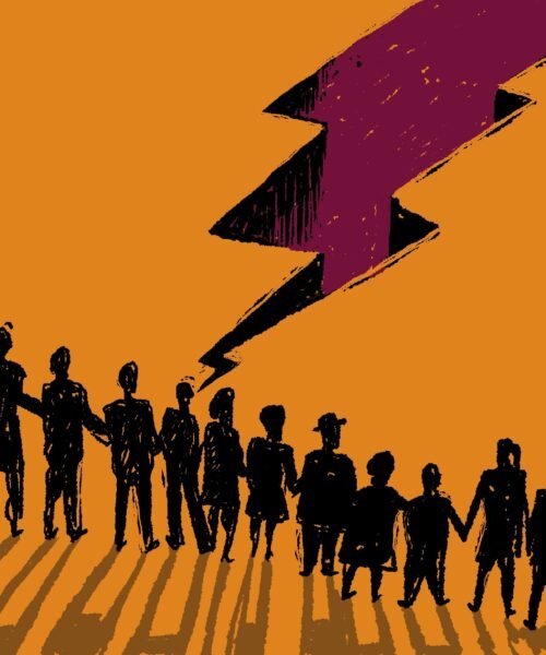 Democracia en riesgo: la urgencia de un dique cívico