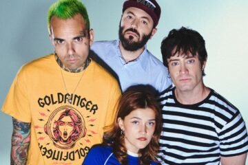 Consigue tu Butaca de Oro para el Encuentro con La La Love You