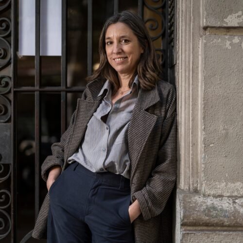 La crisi de l’habitatge en els 10 trasllats de Llucia Ramis: “L’alternativa a la hipoteca és l’angoixa del llogater”
