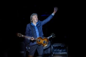 Crítica de ‘The Boys of Dungeon Lane’ | Paul McCartney hace de la melancolía una frágil obra de arte