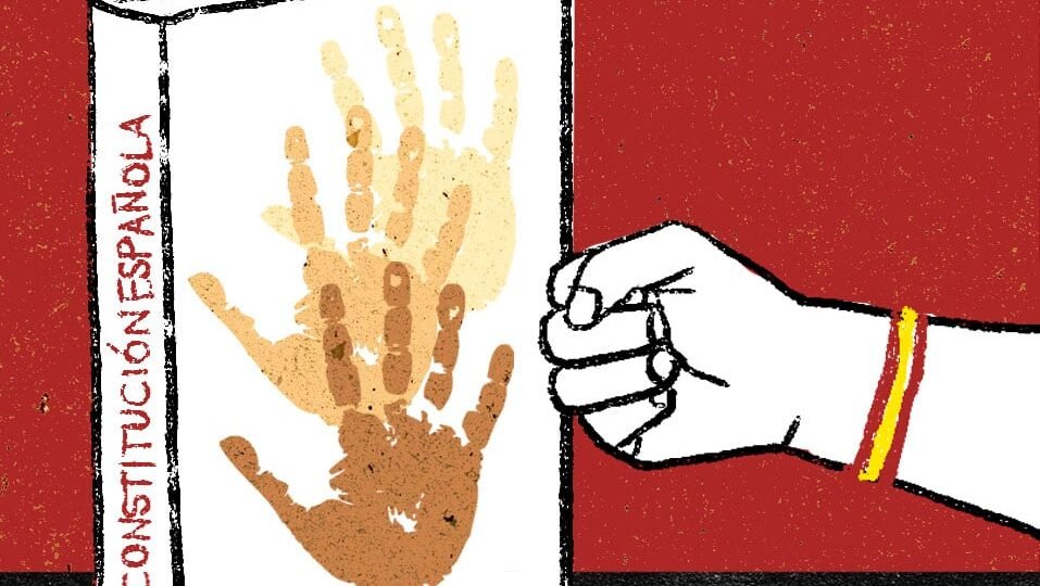 El chovinismo del bienestar