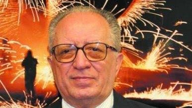 Agustín Andréu, el último intelectual