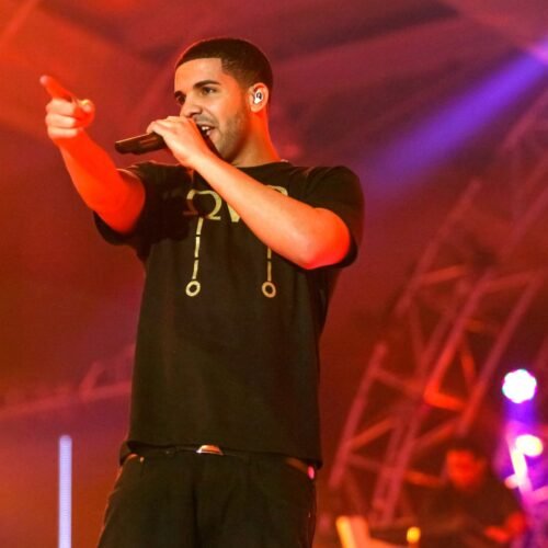 Drake destrona a Michael Jackson como el solista con más números 1 de la historia
