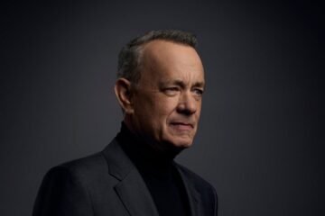 Reflexionando sobre la II Guerra Mundial junto a Tom Hanks en Canal Historia