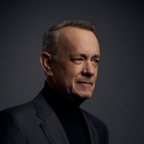 Reflexionando sobre la II Guerra Mundial junto a Tom Hanks en Canal Historia