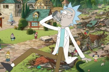 Crítica de ‘Rick y Morty’ (T9): la larga resaca del multiverso