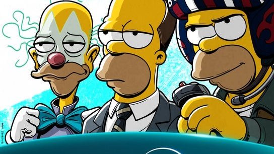 ‘Los Simpson’ revolucionan Disney+ este verano con tres nuevos episodios especiales y una parodia de ‘Black Mirror’