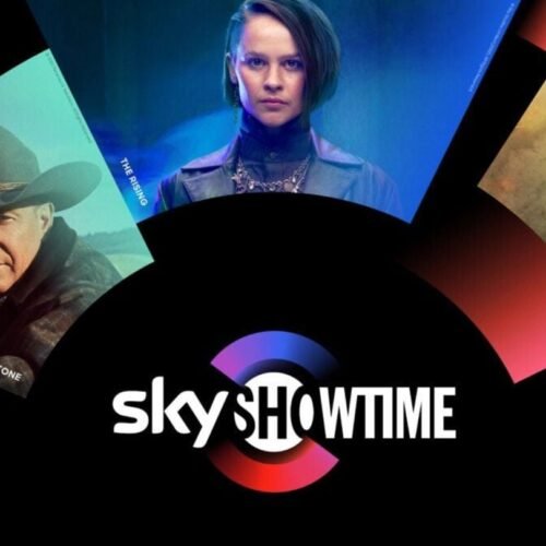 SkyShowtime lanza planes de 6 meses con descuento y rebaja el precio de todas sus suscripciones