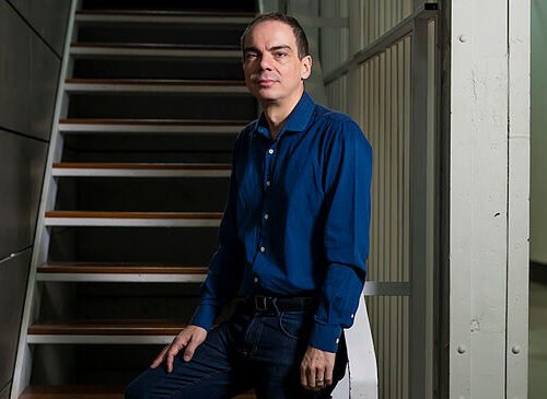 Alberto Conejero: «El teatro es siempre un arte político, pero no ha de ser nunca partidista»