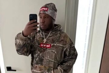 Muere a los 29 años Tay Keith, productor de grandes figuras del hip-hop como Drake y Travis Scott