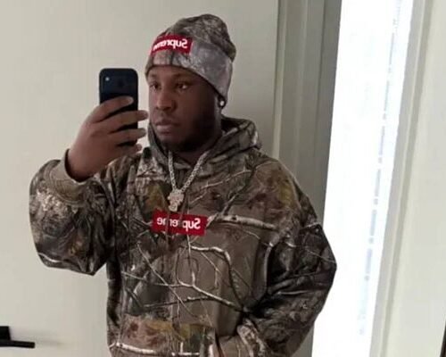 Muere a los 29 años Tay Keith, productor de grandes figuras del hip-hop como Drake y Travis Scott