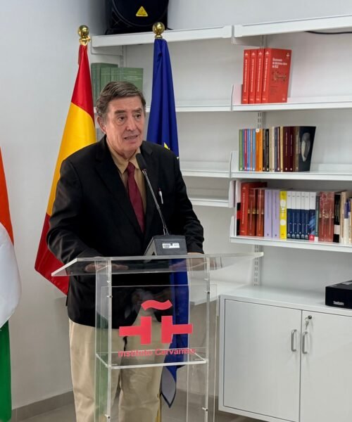 El español en África