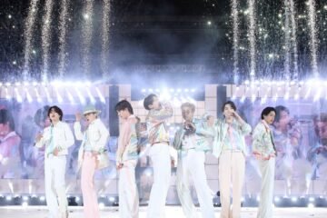 De «raritos» al Metropolitano: BTS firma una página histórica para el K-Pop en España