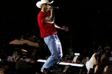 Maluma presume de orgullo latino y rechaza el «sueño americano» de EE UU: «No me pertenecía»