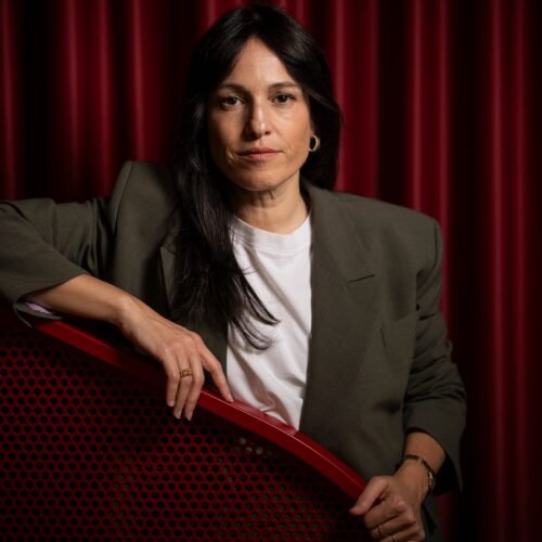 Carminho: «La tristeza es el sentimiento más creativo»