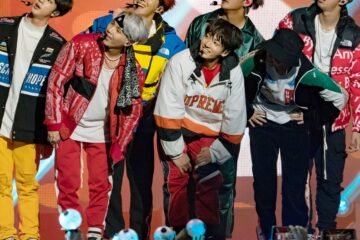 La ‘boy band’ que catapultó el K-Pop llega a España: BTS aterriza con dos conciertos en Madrid