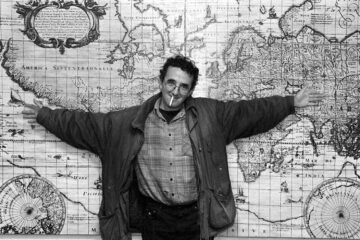 El magnetismo inagotable de Roberto Bolaño: “No hay nadie que hoy pueda ignorarlo”