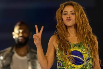 Hay entradas para todas las fechas de Shakira en Madrid: así funciona el juego de las preventas y la falsa sensación de ‘todo vendido’