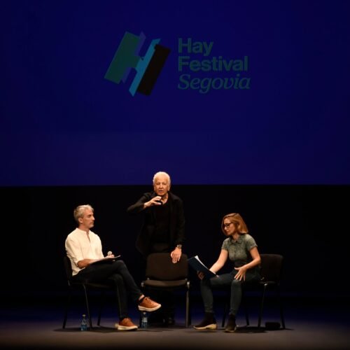 La XXI edición del Hay Festival Segovia tendrá como concepto central la belleza en la era de lo inmediato y superficial
