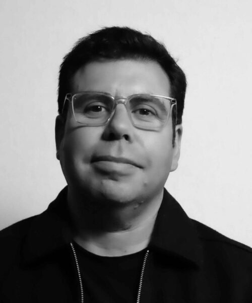Rodrigo Andrés Ruiz Cofré presenta “A imagen y semejanza de_:” una obra que invita a vivir la espiritualidad desde la honestidad y la gracia