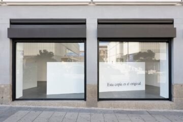 “Hemos perdido la escultura de Richard Serra”: el artista que hizo desaparecer (otra vez) una obra de 38 toneladas
