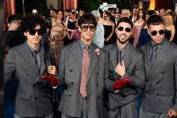 ROBI, cantante: “Quiero marcar un antes y un después en el pop boricua”