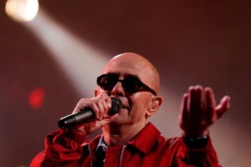 Indio Solari, el único héroe