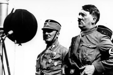 El mes en el que Hitler todavía podía perder