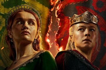 Ya hemos visto el primer capítulo de ‘La Casa del Dragón’ temporada 3: HBO MAX desata la guerra desde el minuto uno