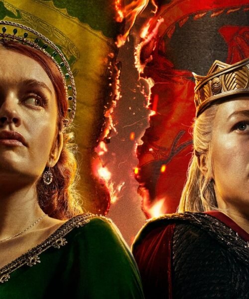 Ya hemos visto el primer capítulo de ‘La Casa del Dragón’ temporada 3: HBO MAX desata la guerra desde el minuto uno