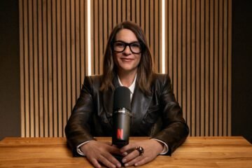 El fenómeno true crime no se detiene y Netflix convertirá el podcast Criminopatía en una docuserie