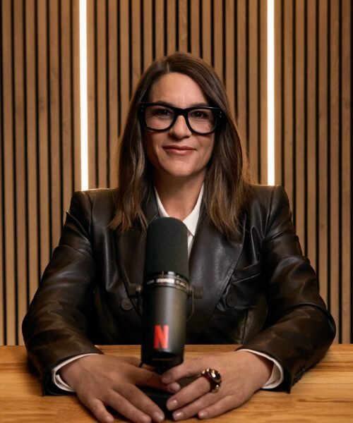 El fenómeno true crime no se detiene y Netflix convertirá el podcast Criminopatía en una docuserie