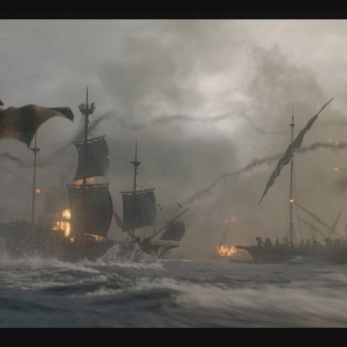 El Mundial 2026 frena el estreno de ‘La casa del dragón’: la tercera temporada debuta con un 8% menos de audiencia que la anterior