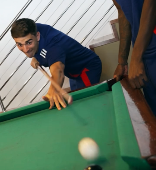 RTVE traslada al sábado el final de ‘Denominación de origen’, la docuserie sobre la Selección