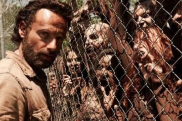 Netflix renueva ‘The Walking Dead’ por 500 millones de dólares y se queda con todo su universo