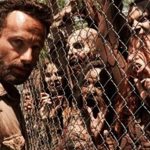 Netflix renueva ‘The Walking Dead’ por 500 millones de dólares y se queda con todo su universo