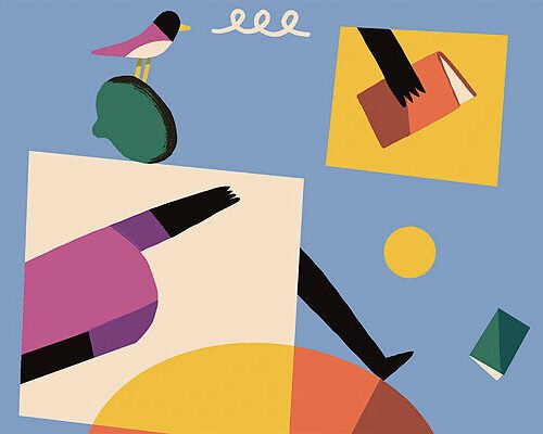 10 cómics y novelas gráficas para disfrutar a la sombra de una palmera este verano