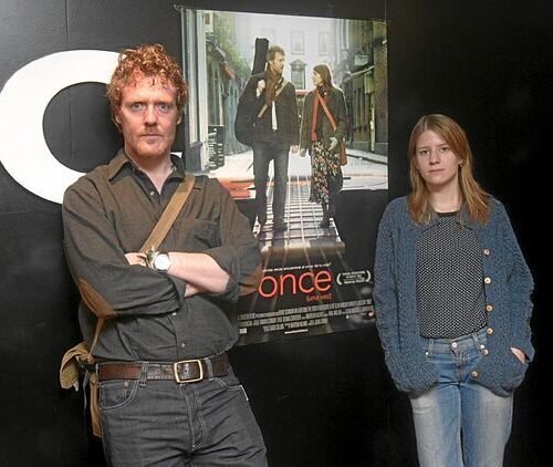 Muere Glen Hansard, protagonista y cantante del filme ‘Once’, a los 56 años en un accidente de moto