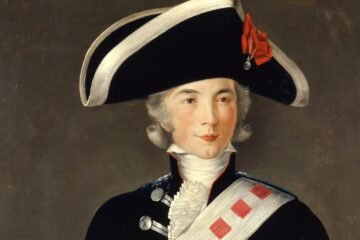 Manuel Godoy, el amante de la reina que vendió España a Napoleón