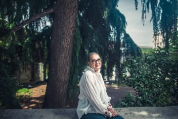 Carmensa de la Hoz, pionera en la gestión cultural: “El gusto por el riesgo ha desaparecido. No hay vida fuera de las instituciones”