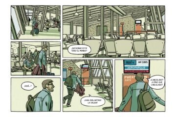 Los ocho libros de la semana