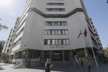No es ‘lawfare’, es otra cosa