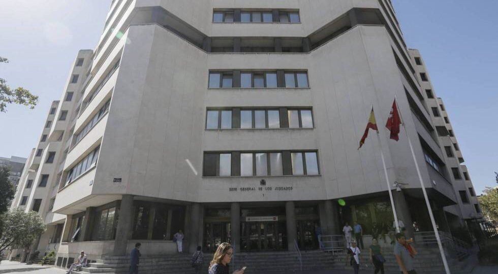 No es ‘lawfare’, es otra cosa