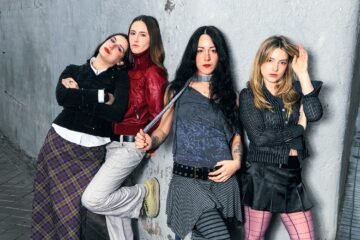 Shego: “Vivimos en un momento de histeria colectiva en el que parece que siempre va a ser la última vez”