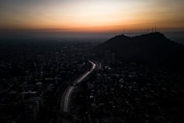 El valor de la oscuridad