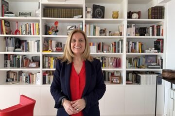 María José Mas, neuropediatra: “El cerebro infantil no es un recipiente que haya que llenar de cosas”