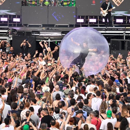 El FIB de 2027 se celebrará del 15 al 17 de julio y este martes pondrá abonos en venta